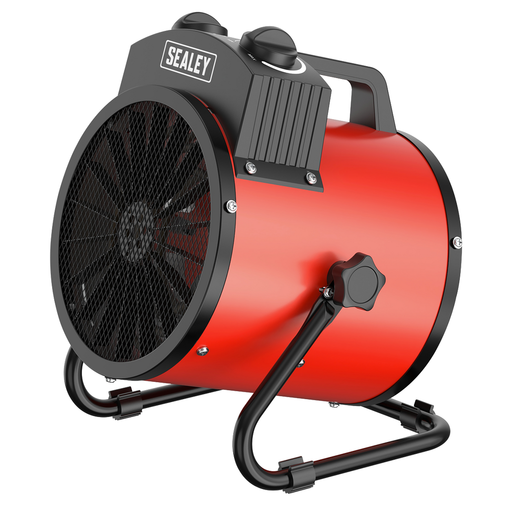 Industrial Fan Heater 2000W/230V EH2001