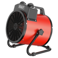 Industrial Fan Heater 2000W/230V EH2001