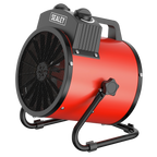 Industrial Fan Heater 2000W/230V EH2001