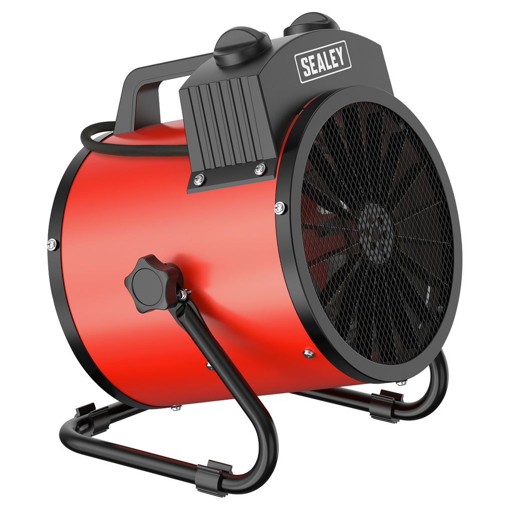Industrial Fan Heater 2000W/230V EH2001