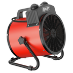 Industrial Fan Heater 2000W/230V EH2001