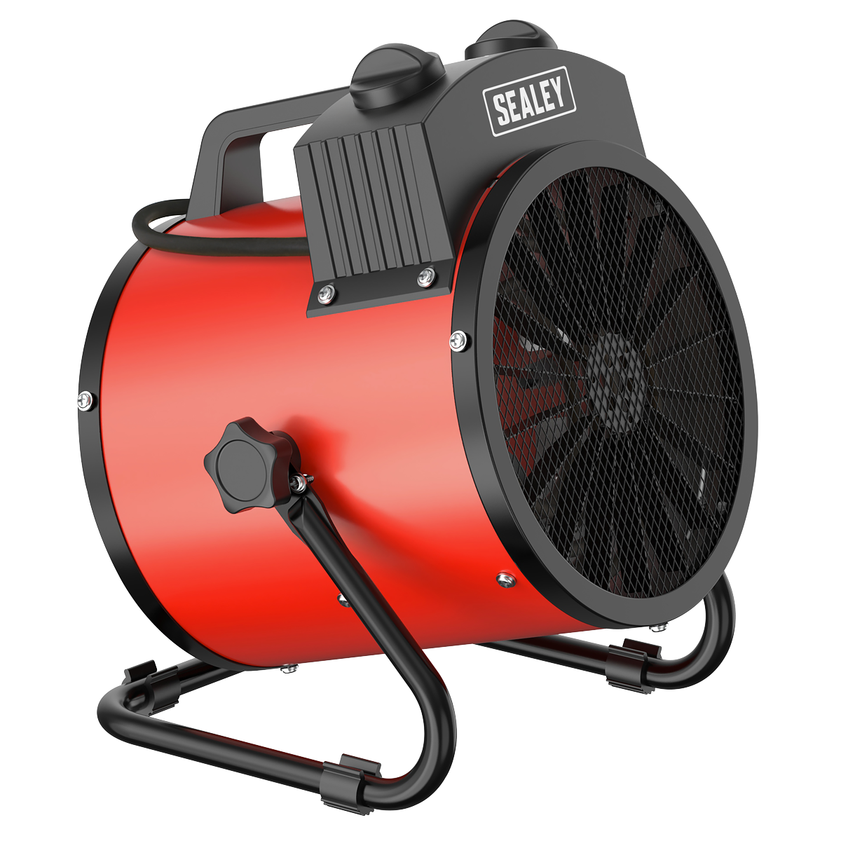 Industrial Fan Heater 2000W/230V EH2001