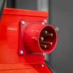 Industrial Fan Heater 30kW/400V EH30001