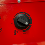 Industrial Fan Heater 30kW/400V EH30001