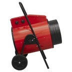 Industrial Fan Heater 30kW/400V EH30001