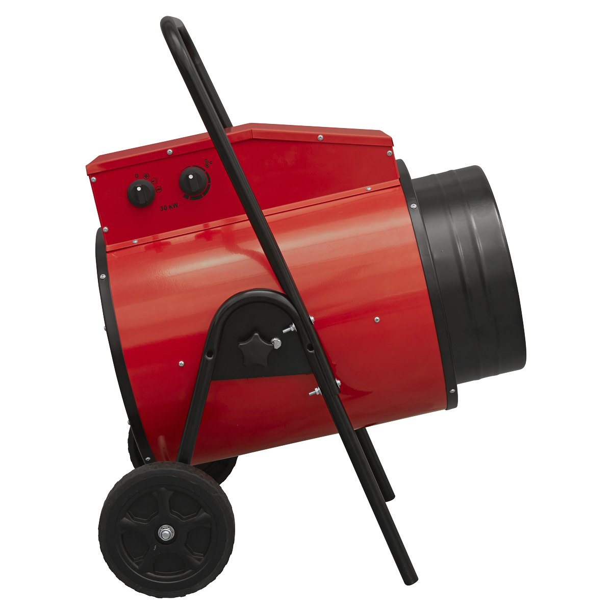 Industrial Fan Heater 30kW/400V EH30001