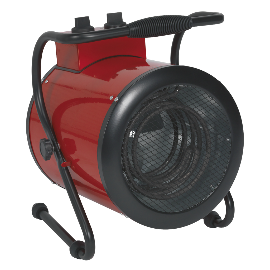 Industrial Fan Heater with 2 Heat Settings 3kW/230V EH3001