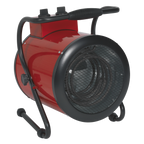 Industrial Fan Heater with 2 Heat Settings 3kW/230V EH3001
