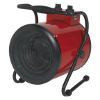 Industrial Fan Heater with 2 Heat Settings 3kW/230V EH3001