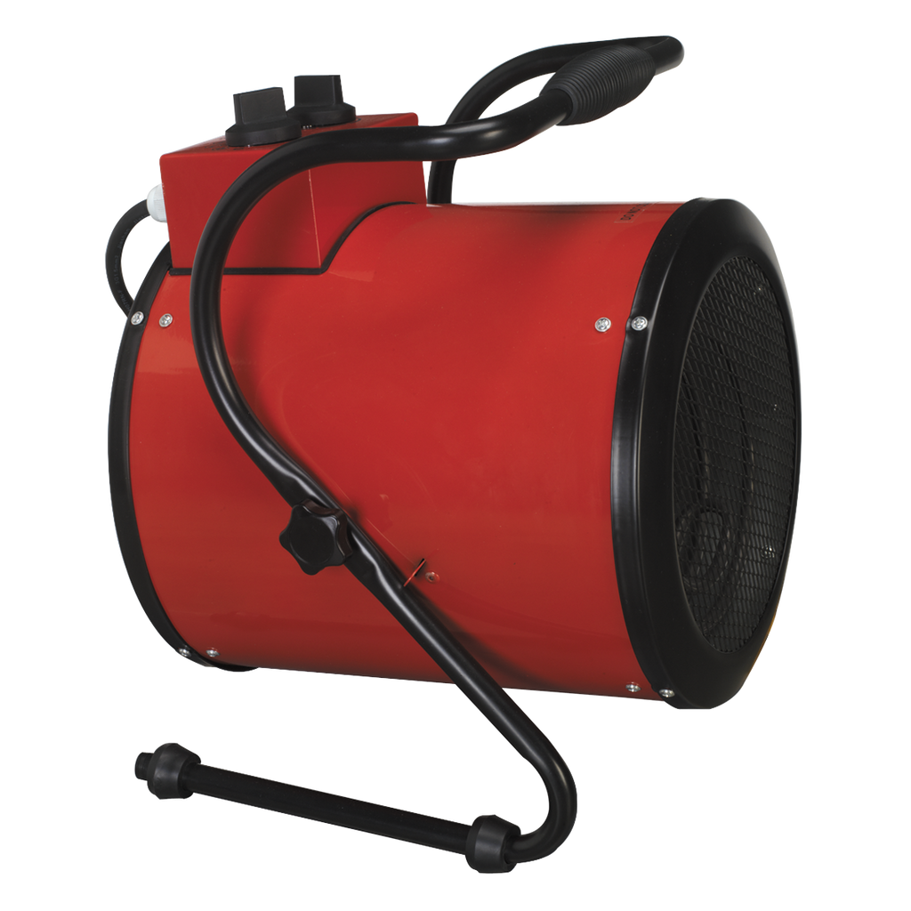 Industrial Fan Heater with 2 Heat Settings 3kW/230V EH3001