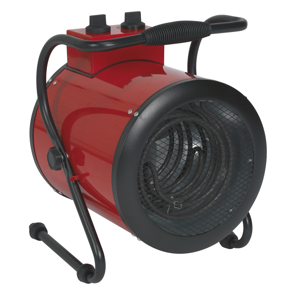 Industrial Fan Heater 5kW/400V EH5001