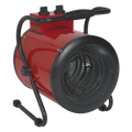 Industrial Fan Heater 5kW/400V EH5001