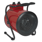 Industrial Fan Heater 5kW/400V EH5001