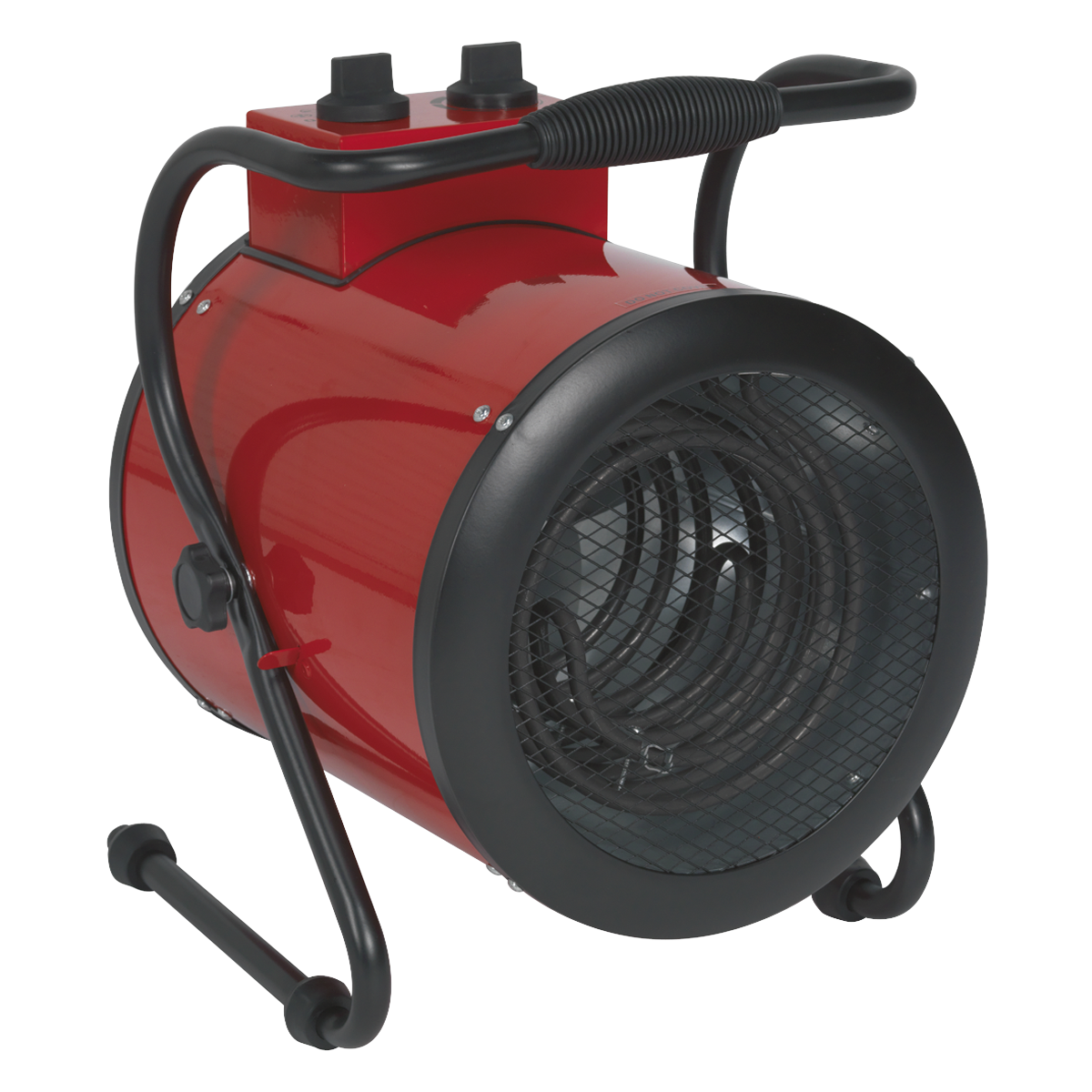 Industrial Fan Heater 5kW/400V EH5001
