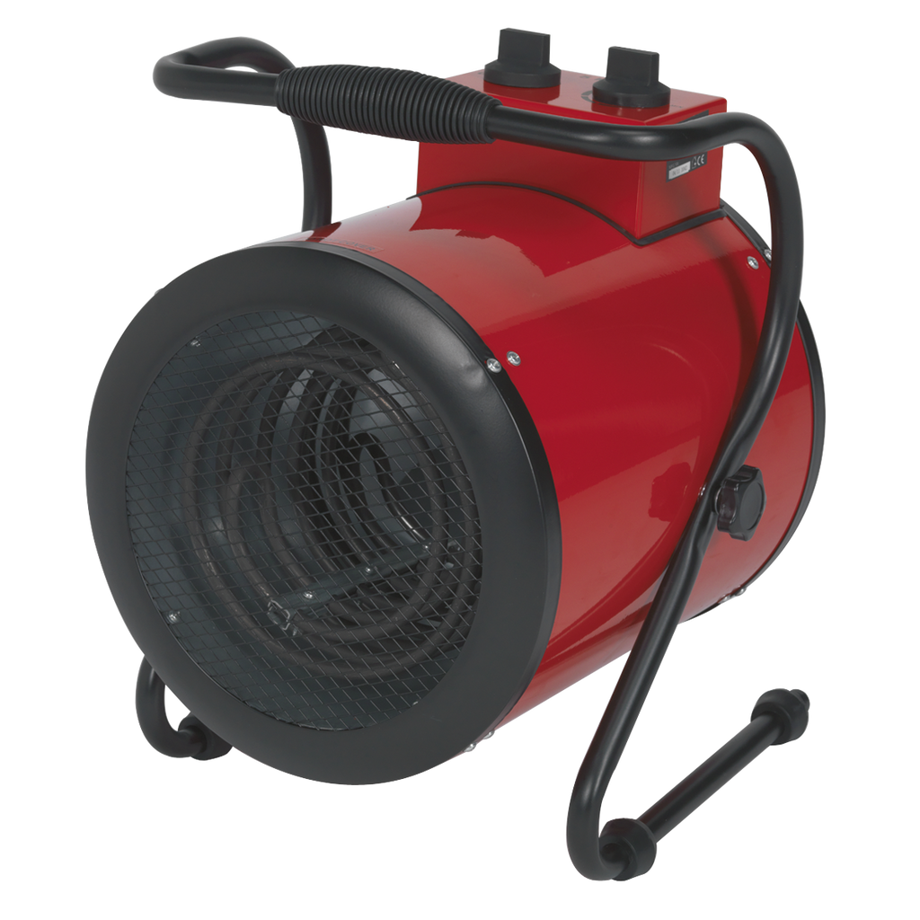 Industrial Fan Heater 5kW/400V EH5001
