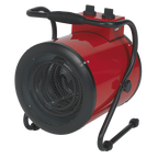 Industrial Fan Heater 5kW/400V EH5001