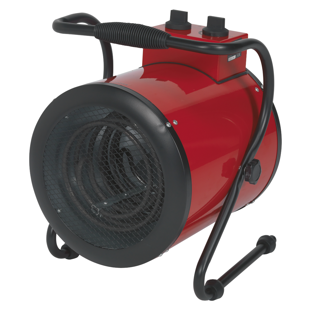 Industrial Fan Heater 5kW/400V EH5001