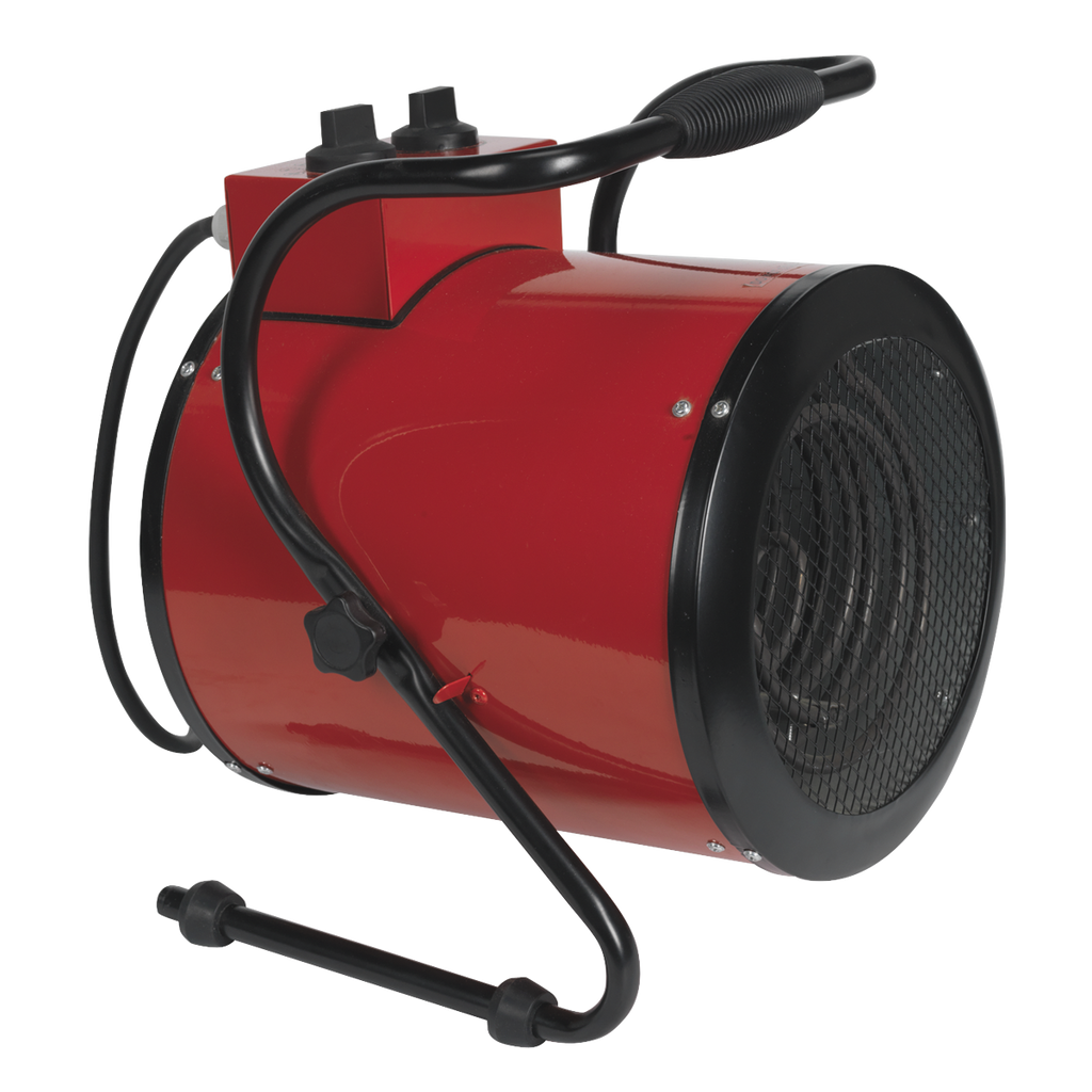 Industrial Fan Heater 5kW/400V EH5001