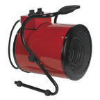 Industrial Fan Heater 5kW/400V EH5001