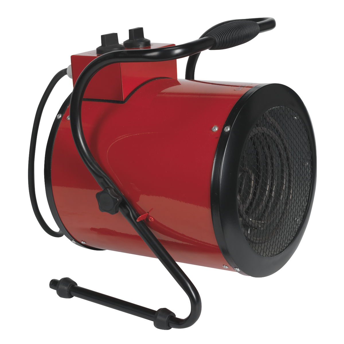 Industrial Fan Heater 5kW/400V EH5001
