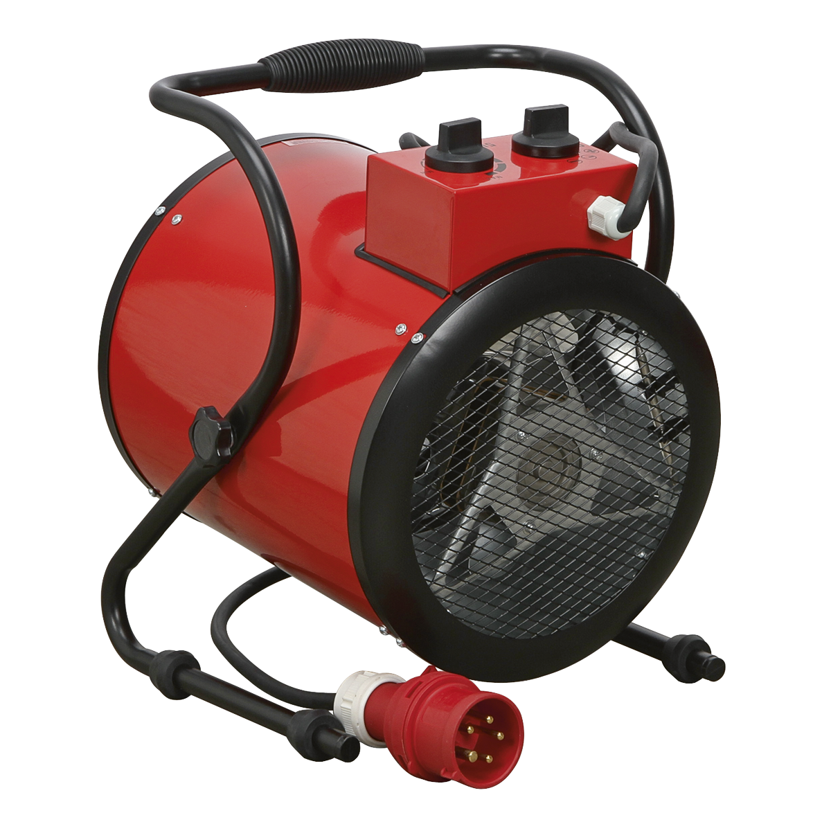 Industrial Fan Heater 5kW/400V EH5001
