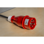 Industrial Fan Heater 9kW/400V EH9001