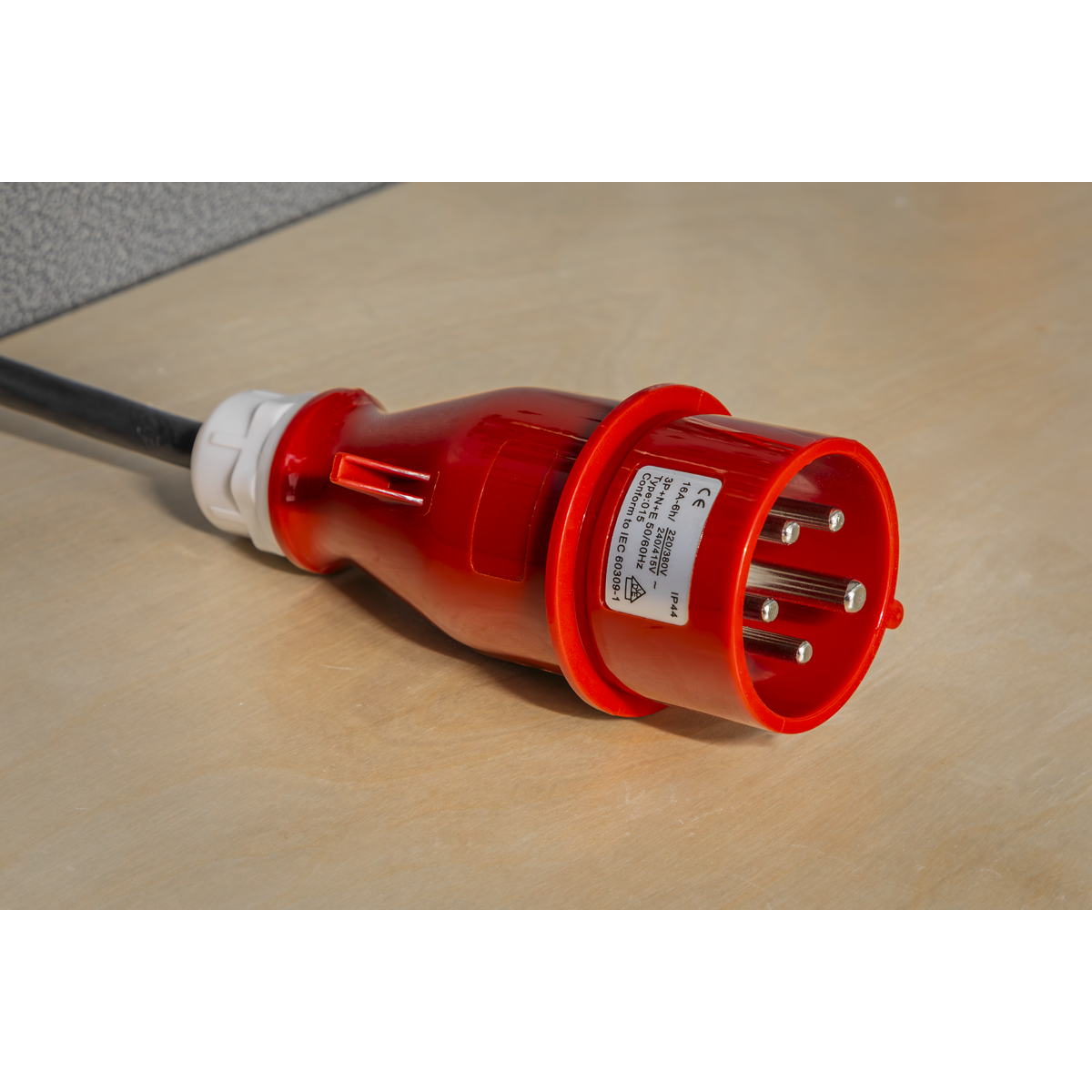 Industrial Fan Heater 9kW/400V EH9001