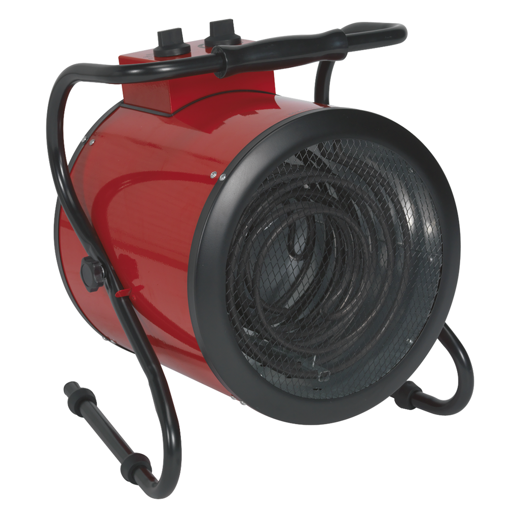Industrial Fan Heater 9kW/400V EH9001