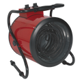 Industrial Fan Heater 9kW/400V EH9001