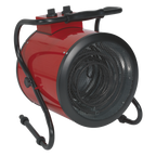 Industrial Fan Heater 9kW/400V EH9001