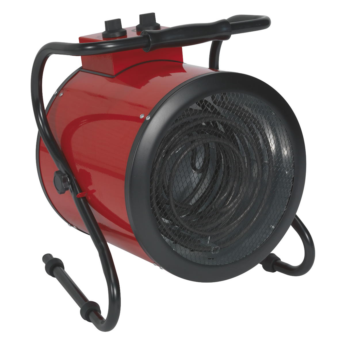 Industrial Fan Heater 9kW/400V EH9001