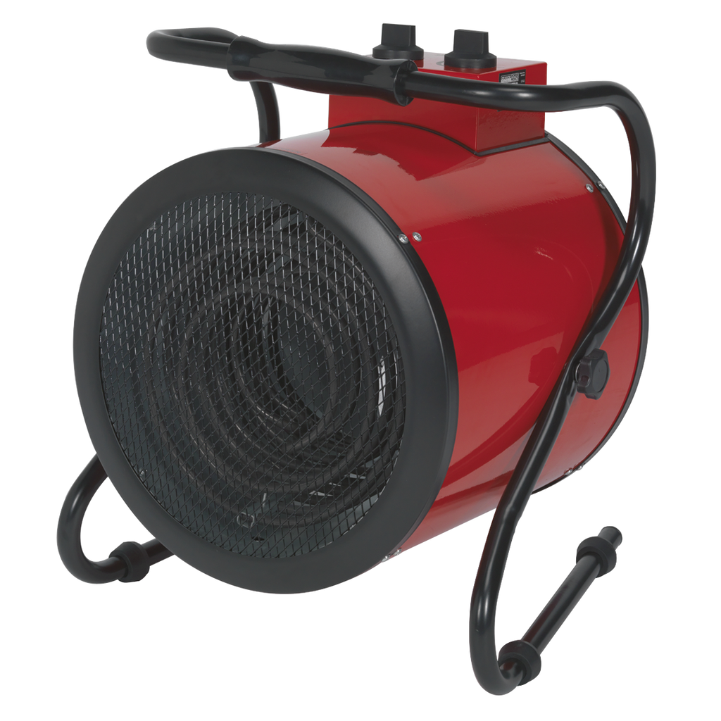 Industrial Fan Heater 9kW/400V EH9001
