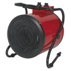 Industrial Fan Heater 9kW/400V EH9001