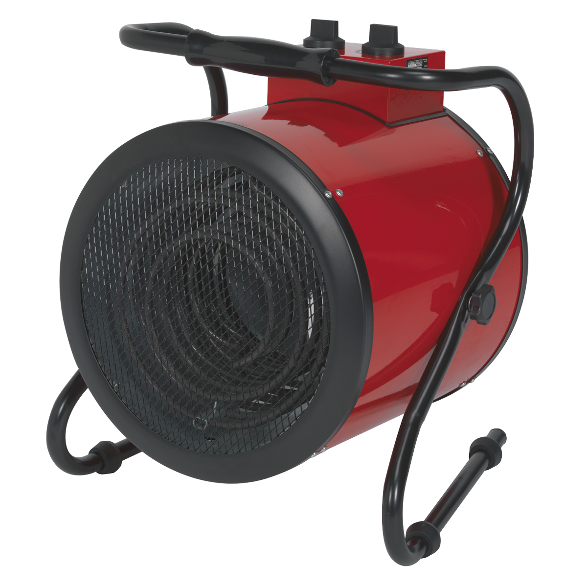 Industrial Fan Heater 9kW/400V EH9001