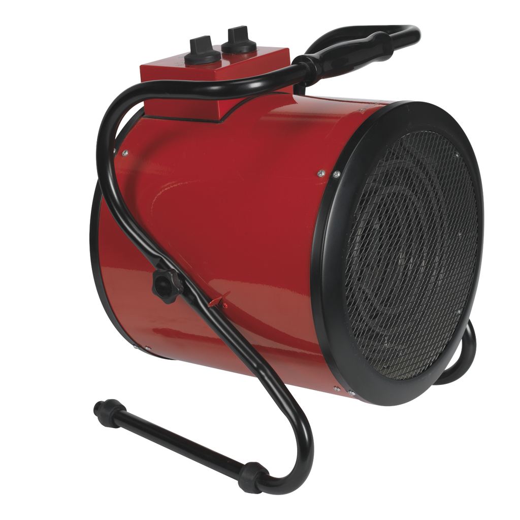 Industrial Fan Heater 9kW/400V EH9001