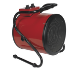 Industrial Fan Heater 9kW/400V EH9001