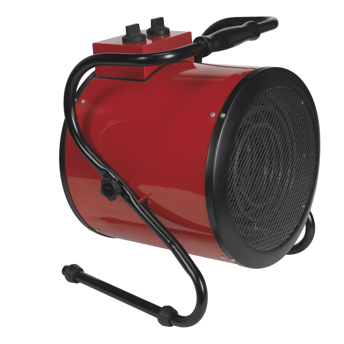 Industrial Fan Heater 9kW/400V EH9001