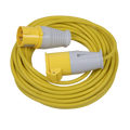 14m Extension Lead 110V 16A EL15110