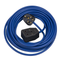14m Extension Lead 230V 13A EL15240