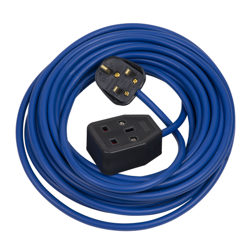 14m Extension Lead 230V 13A EL15240