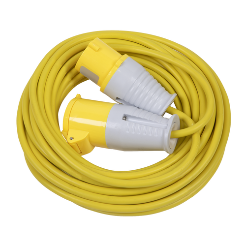 14m Extension Lead 110V 16A EL25110/16
