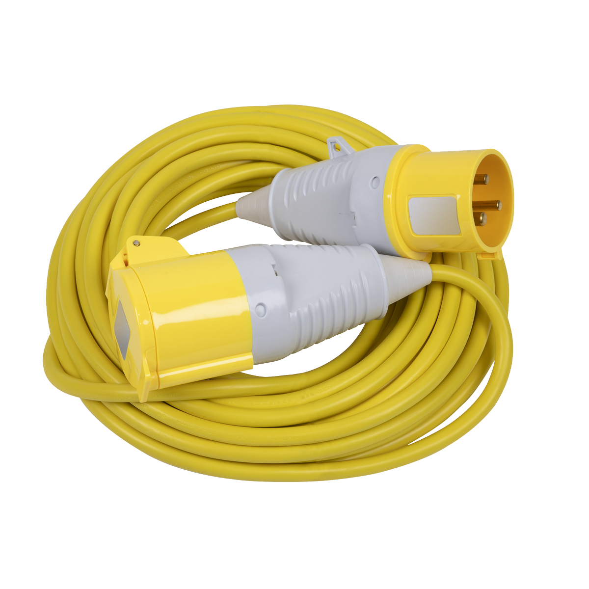 14m Extension Lead 110V 32A EL25110/32