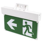 Maintained Emergency LED Fire Exit Sign EM01LED