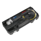 180mm Lightweight Digital Rotary Polisher 1100W/230V ER1700PD