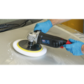 180mm Lightweight Variable Speed Rotary Polisher 1100W/230V ER1700P