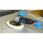 180mm Lightweight Variable Speed Rotary Polisher 1100W/230V ER1700P