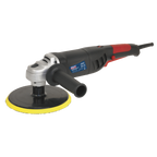 180mm Lightweight Rotary Polisher 1100W/230V ER1700P