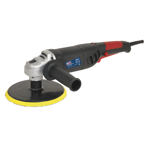 180mm Pro Polishing & Compounding Kit 1100W/230V CPK05