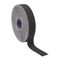 Emery Roll 150Grit 25mm x 50m - Blue Twill ER2550150