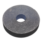 Emery Roll 150Grit 25mm x 50m - Blue Twill ER2550150
